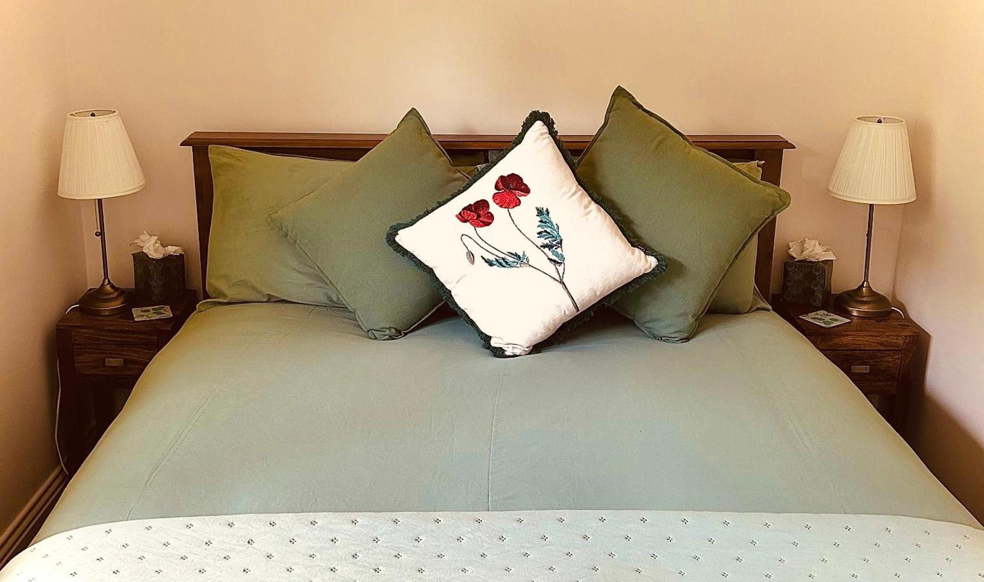 Oranhill Lodge Guesthouse โอแรนมอร์ ภายนอก รูปภาพ